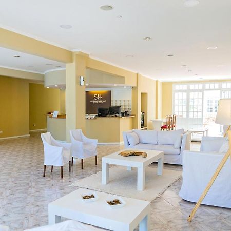 Sh Hotel & Spa De Mar Samay Huasi Пуэрто-Мадрин Экстерьер фото