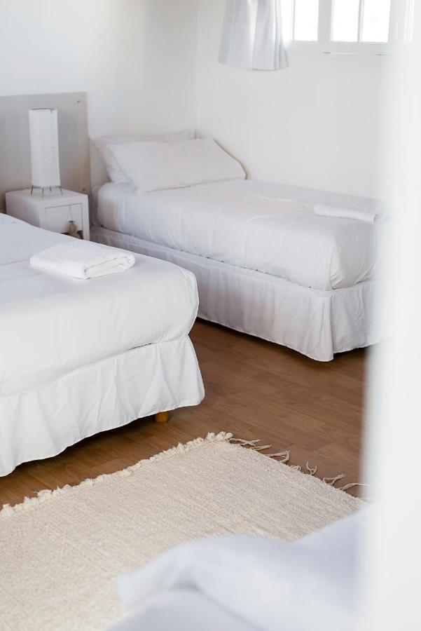 Sh Hotel & Spa De Mar Samay Huasi Пуэрто-Мадрин Экстерьер фото