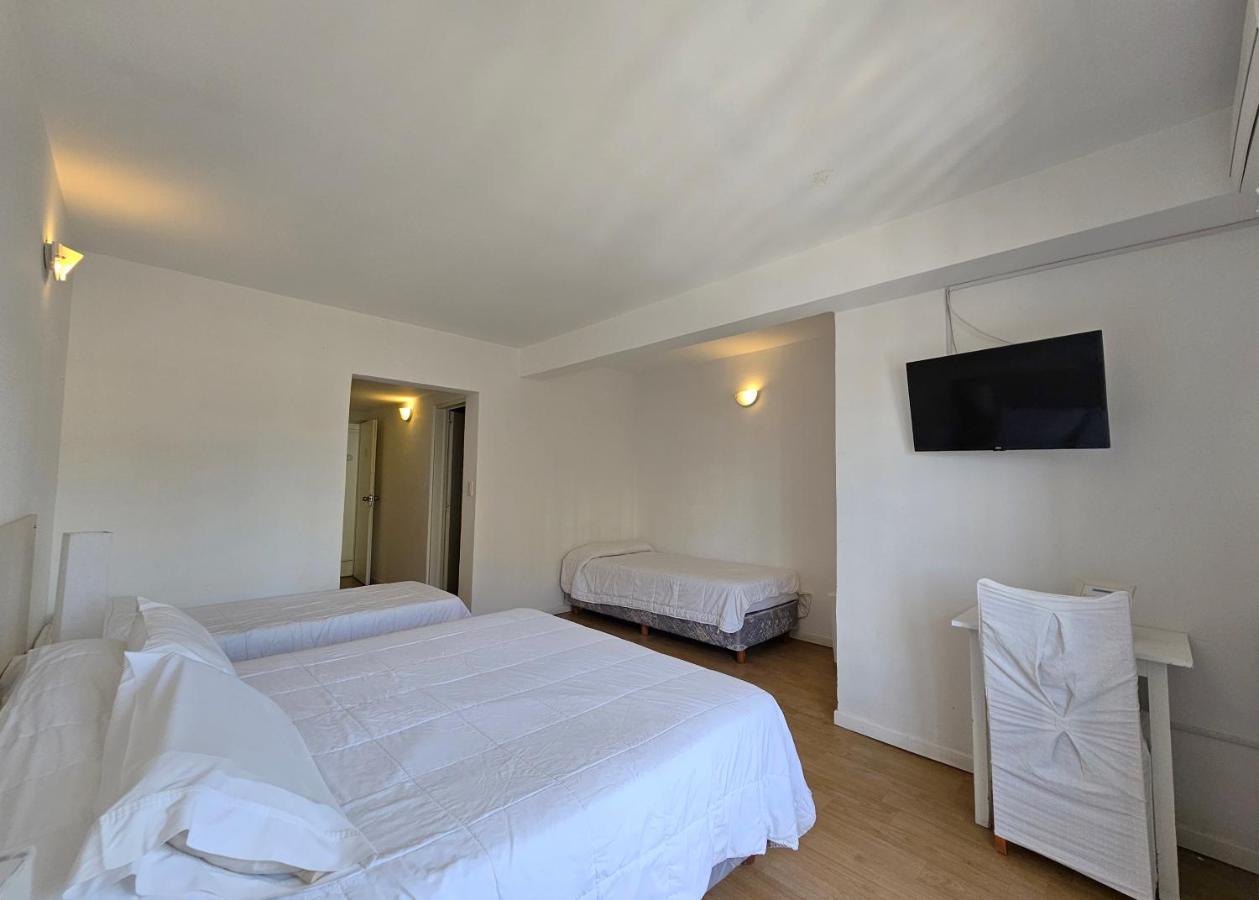 Sh Hotel & Spa De Mar Samay Huasi Пуэрто-Мадрин Экстерьер фото