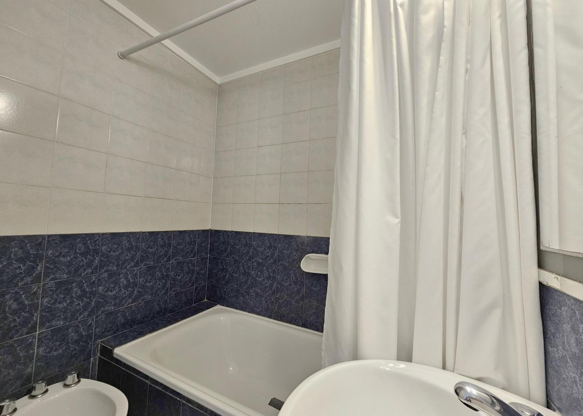 Sh Hotel & Spa De Mar Samay Huasi Пуэрто-Мадрин Экстерьер фото
