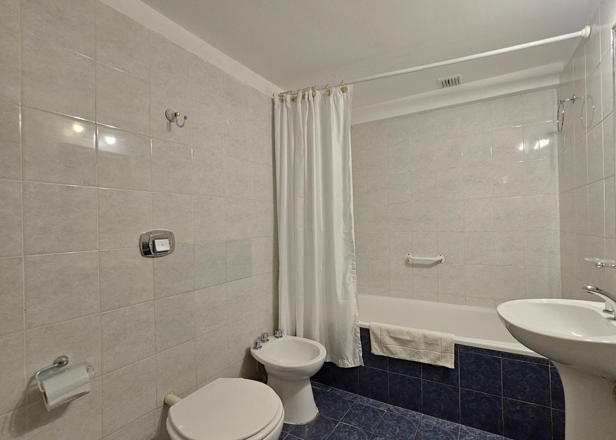 Sh Hotel & Spa De Mar Samay Huasi Пуэрто-Мадрин Экстерьер фото