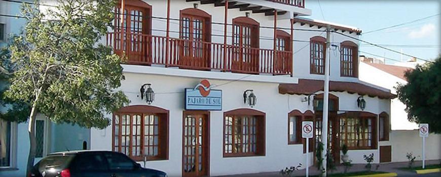 Sh Hotel & Spa De Mar Samay Huasi Пуэрто-Мадрин Экстерьер фото