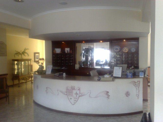 Sh Hotel & Spa De Mar Samay Huasi Пуэрто-Мадрин Экстерьер фото
