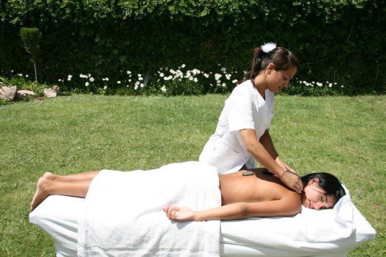Sh Hotel & Spa De Mar Samay Huasi Пуэрто-Мадрин Экстерьер фото